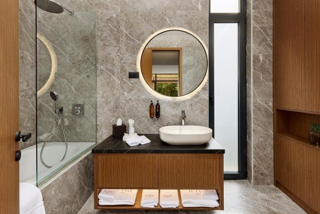 Фотографія Terra Homes 5*