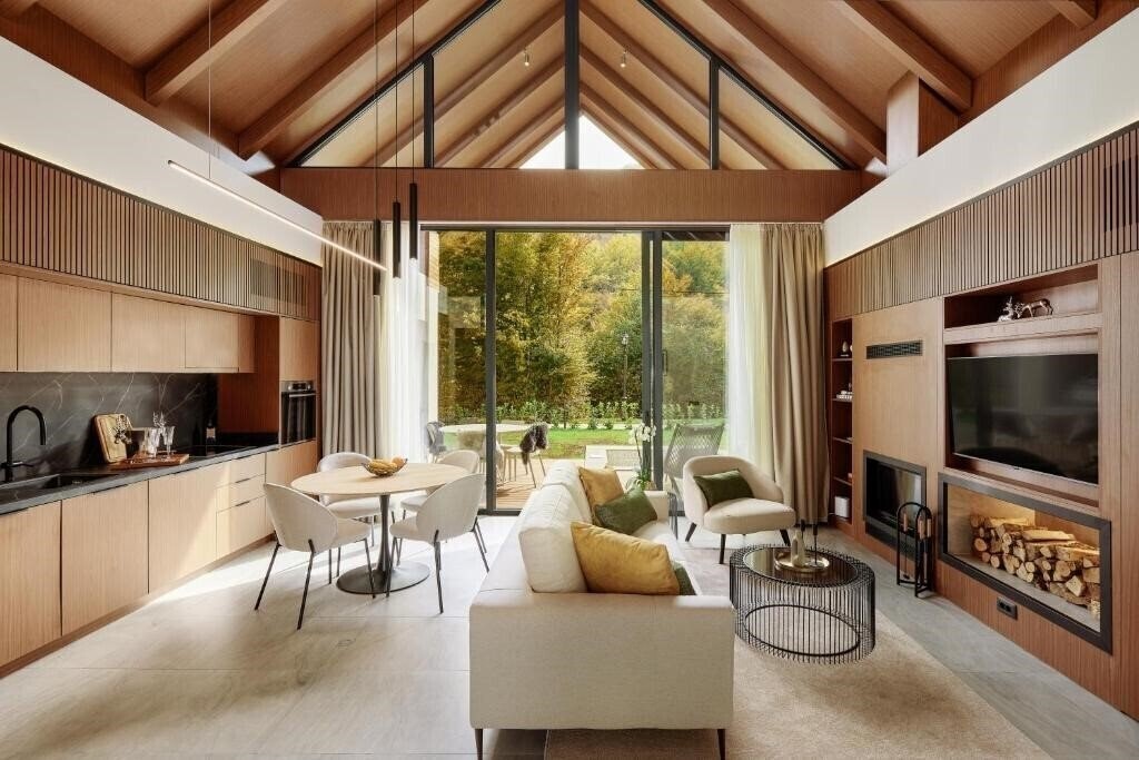 Зображення Terra Homes 5*