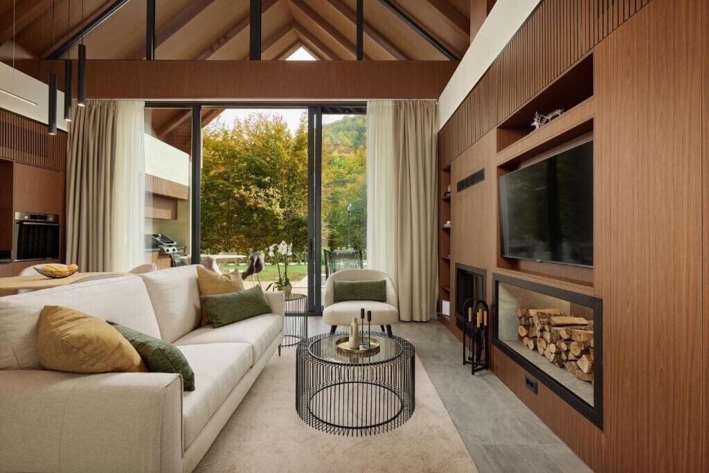 Картинка Terra Homes 5*