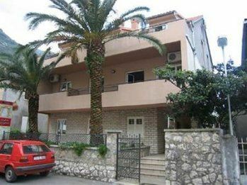 Готель Villa Tianis 3*