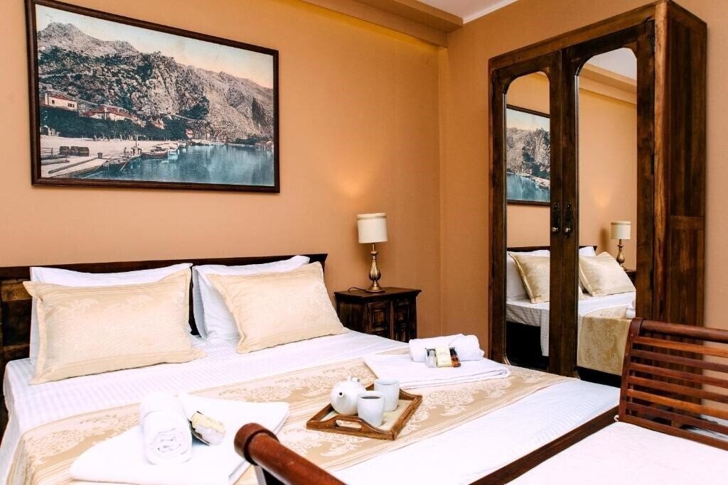 Фото Villa D & Sons 4*