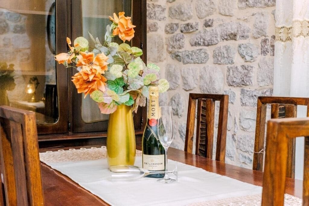 Фотографія Villa D & Sons 4*