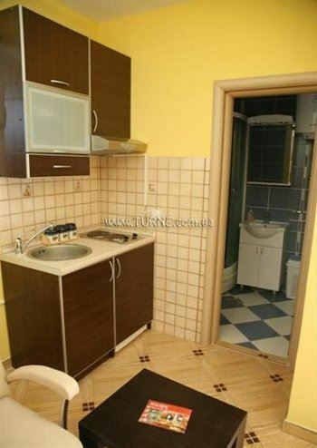 Готель Villa Franceskovic Class "B" апартаменты