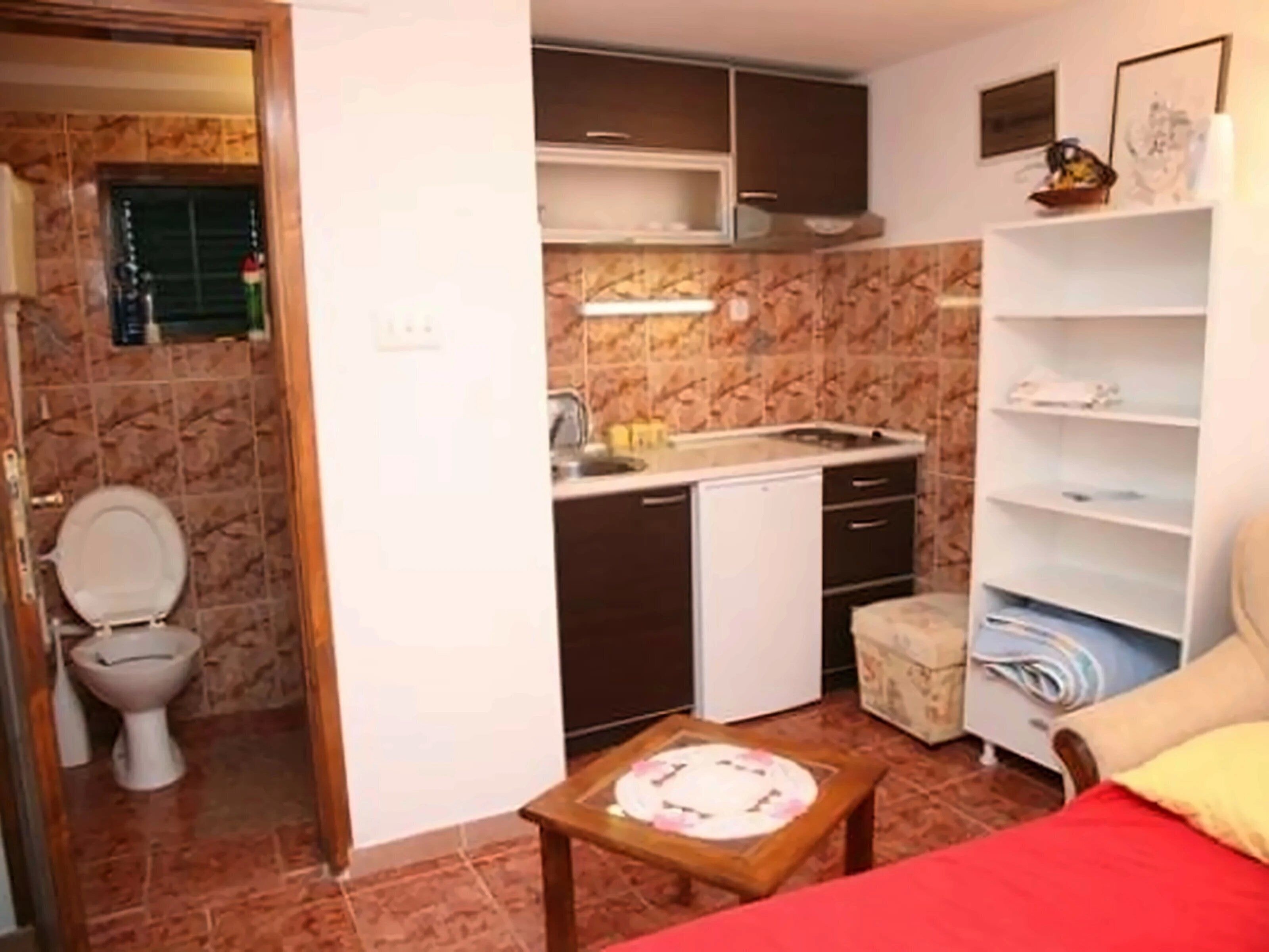 Фото Villa Franceskovic Class "B" апартаменты