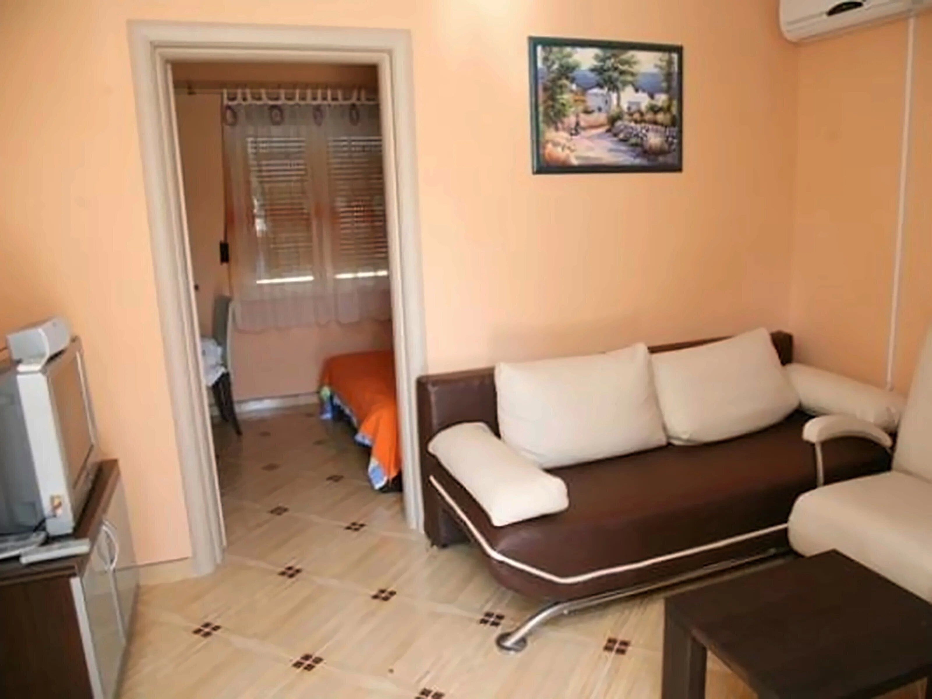 Готель Villa Franceskovic Class "B" апартаменты