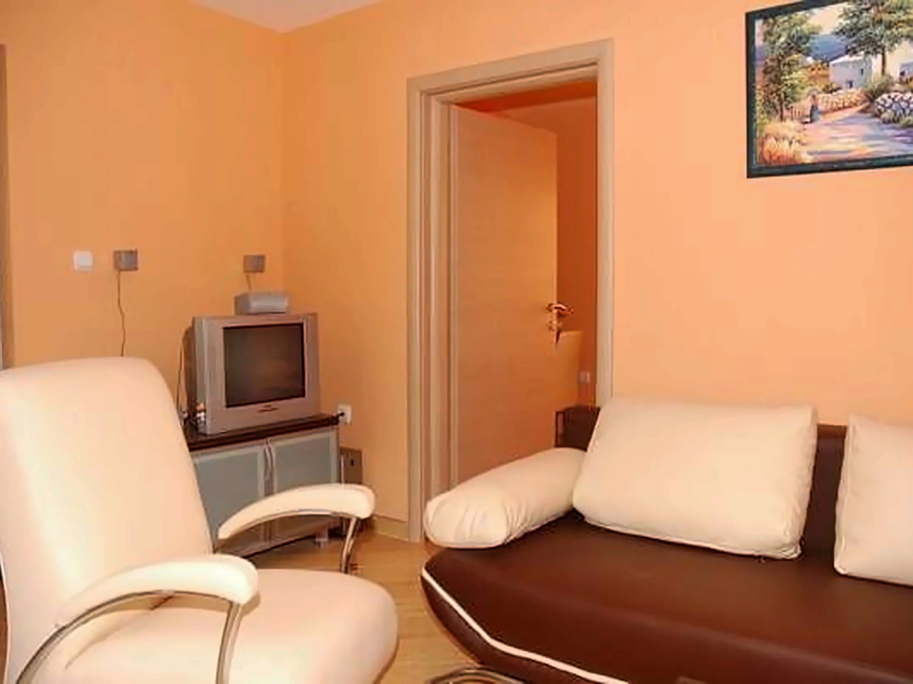 Картинка Villa Franceskovic Class "B" апартаменты