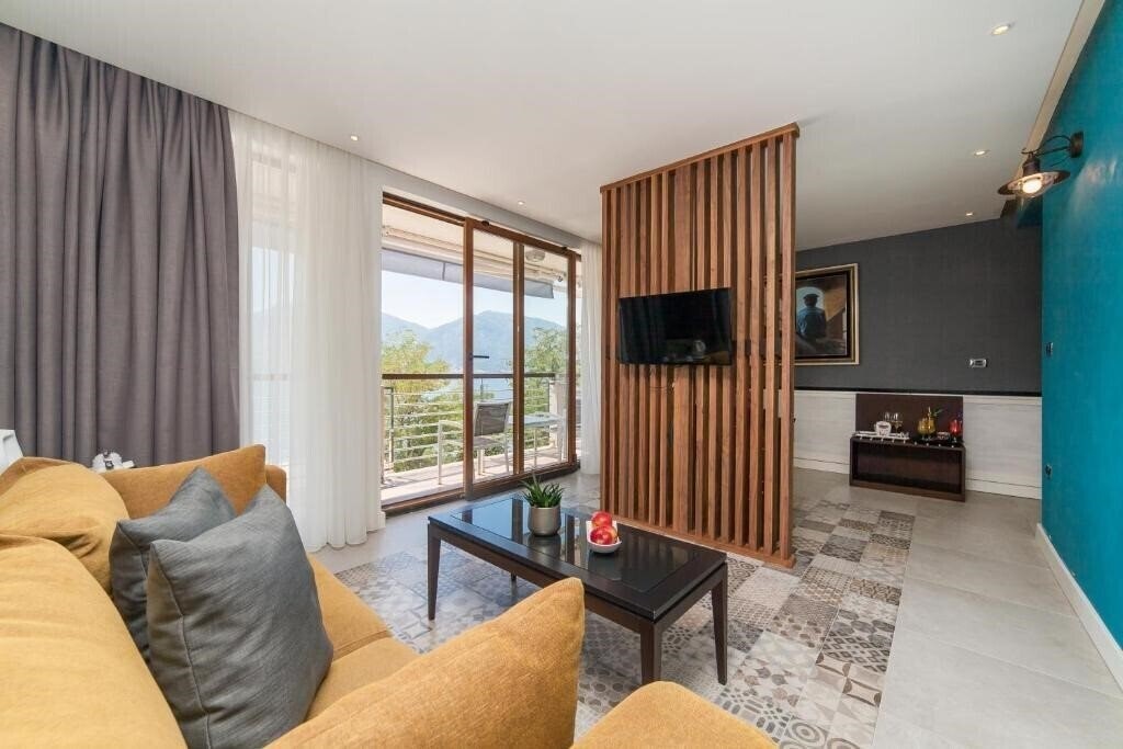 Картинка Casa Del Mare Amfora 4*