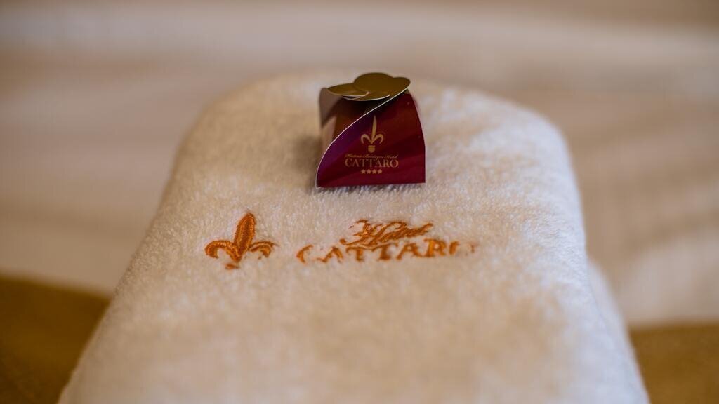 Изображение Cattaro 4*