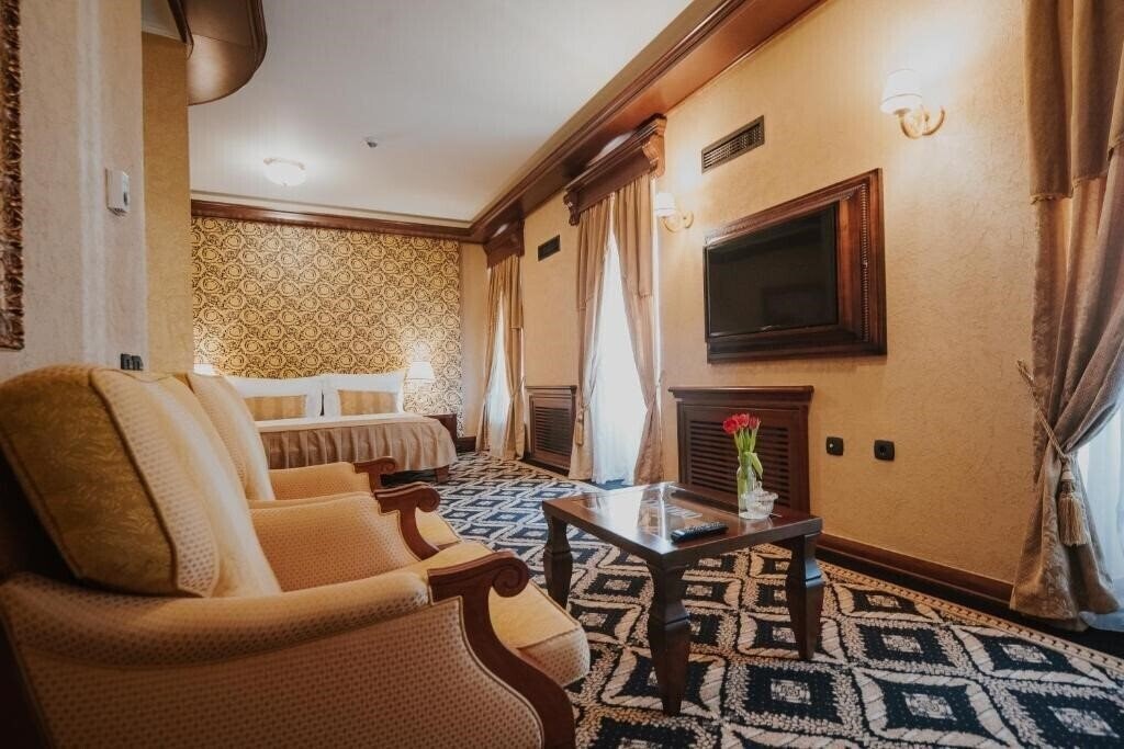 Картинка Cattaro 4*