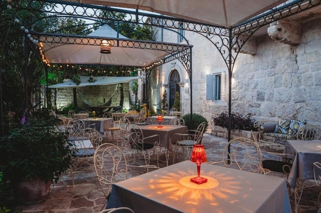 Фотография Palazzo Radomiri 4*