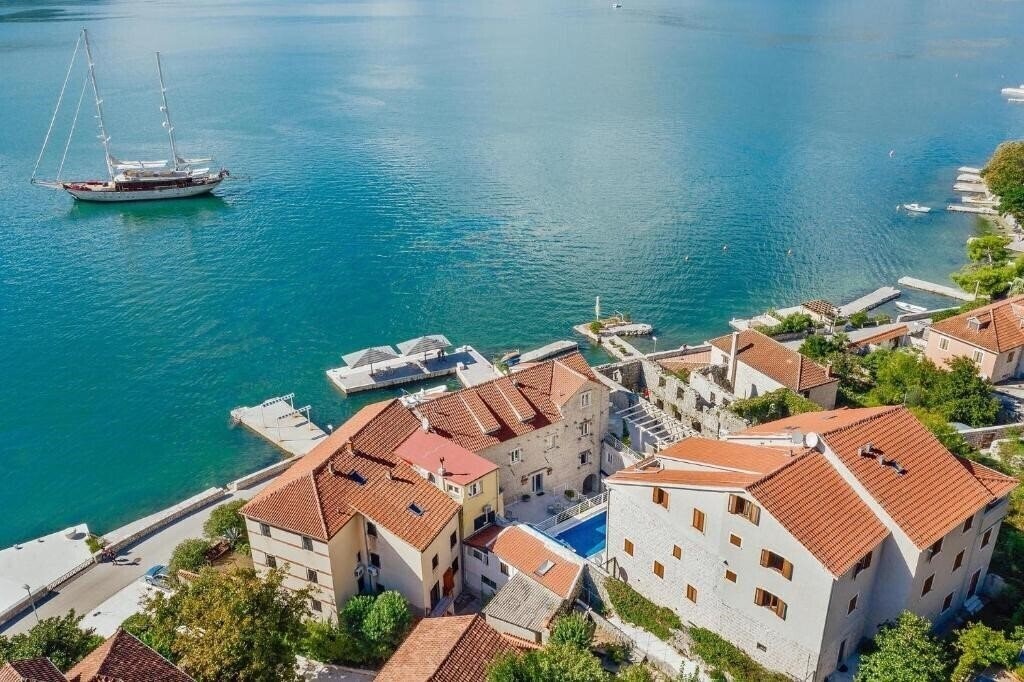 Картинка Palazzo Radomiri 4*