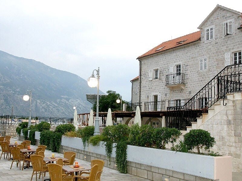 Готель Splendido 4*