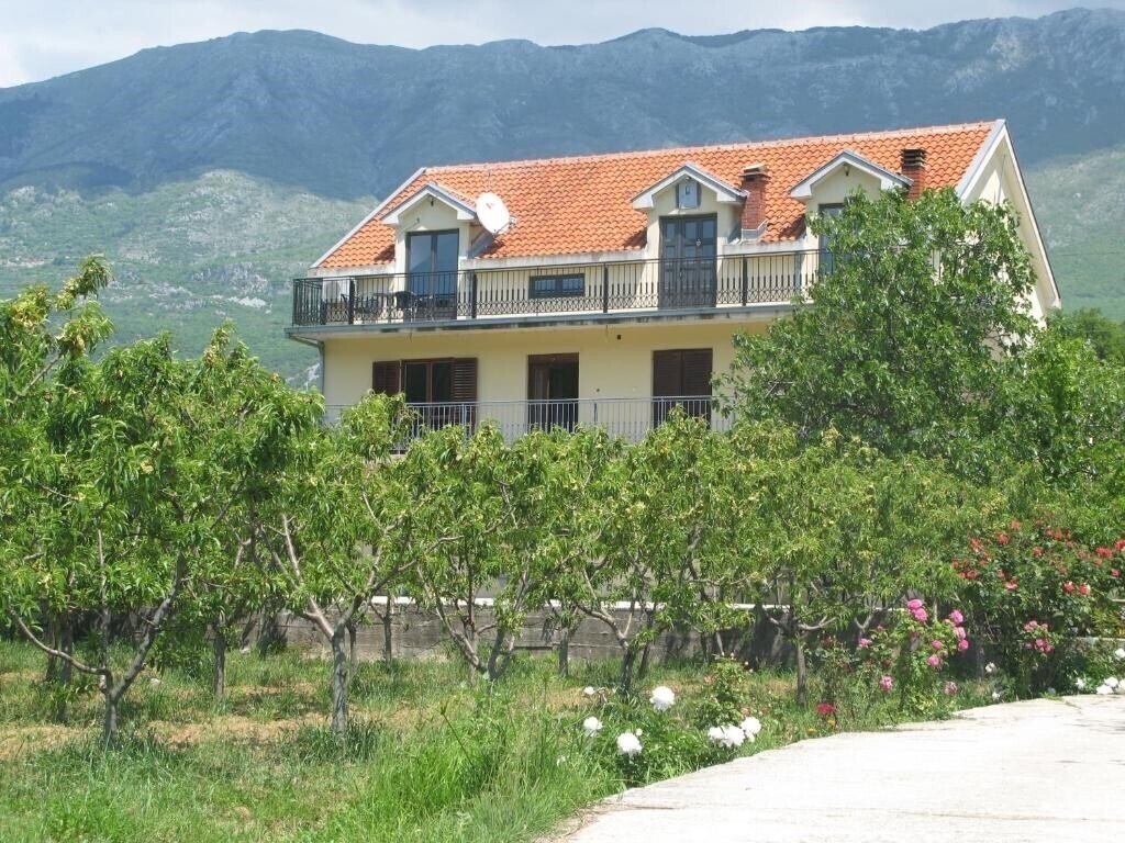 Отель Villa Ivetic 2*