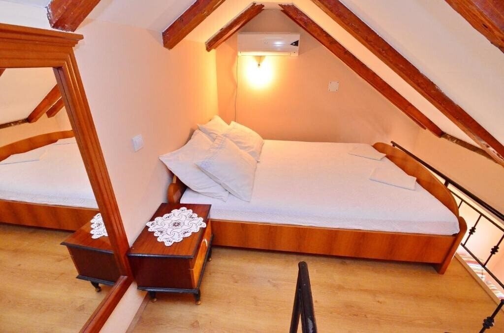 Фото Villa Ivetic 2*