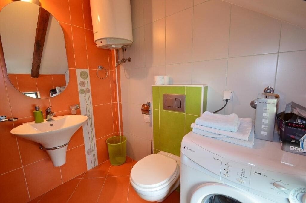 Фотография Villa Ivetic 2*