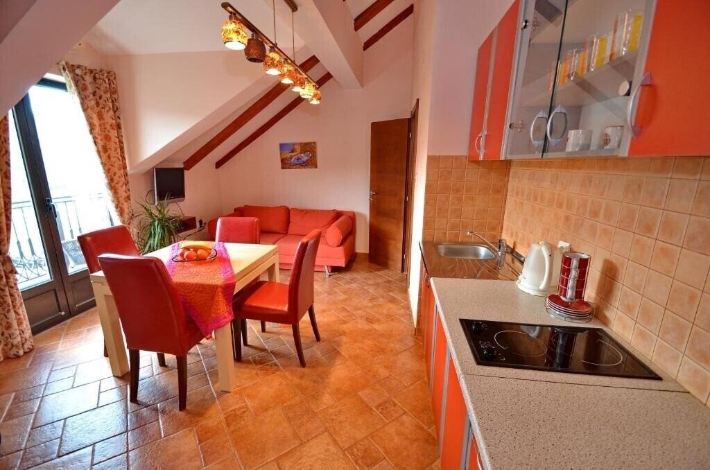 Изображение Villa Ivetic 2*