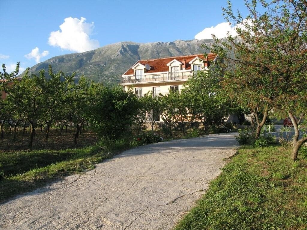 Картинка Villa Ivetic 2*