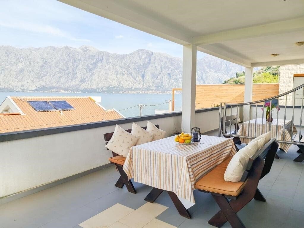 Фото Villa Cattaroom 3*