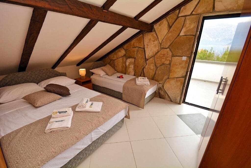 Фотографія Villa Cattaroom 3*