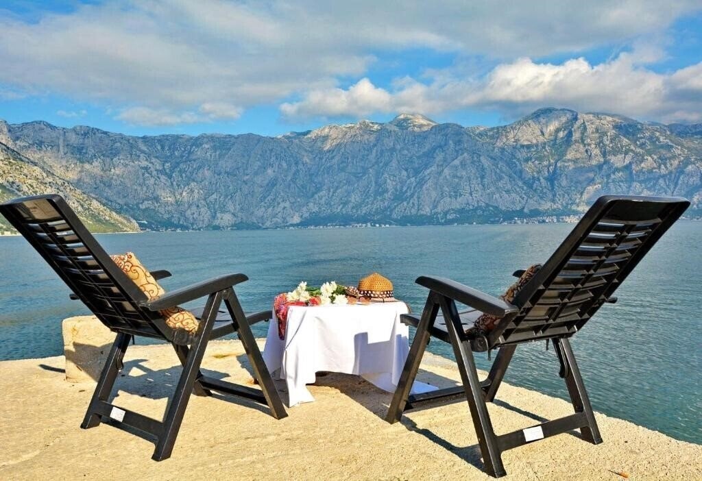 Картинка Villa Cattaroom 3*