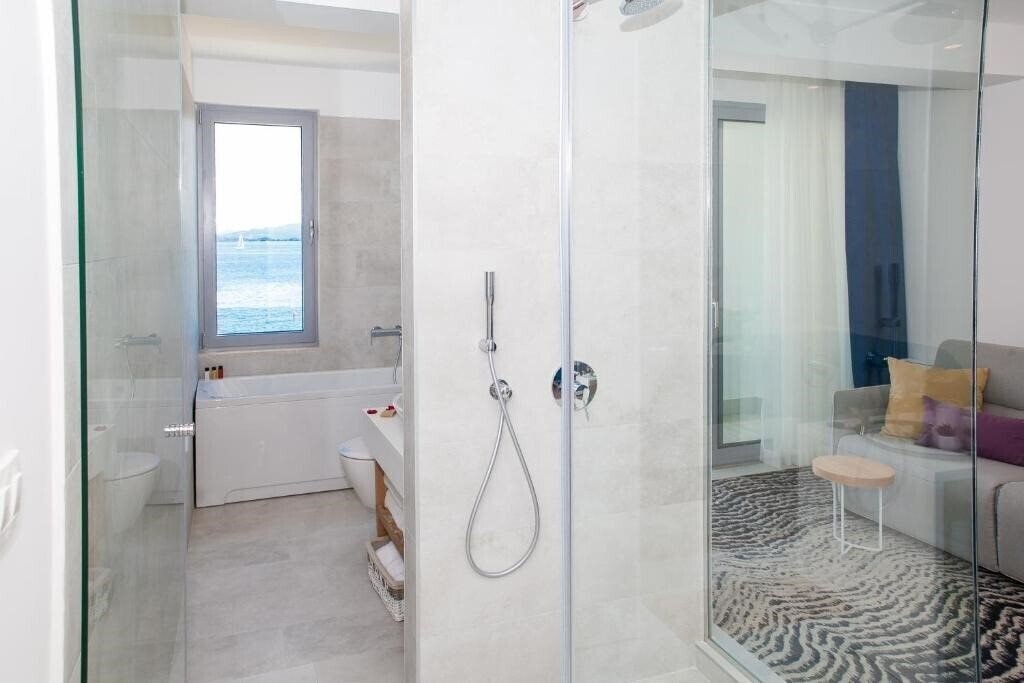 Фотографія Casa Del Mara Blanche 4*