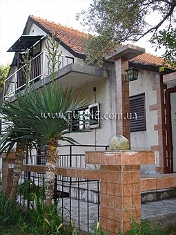 Готель Fanfanil 3*