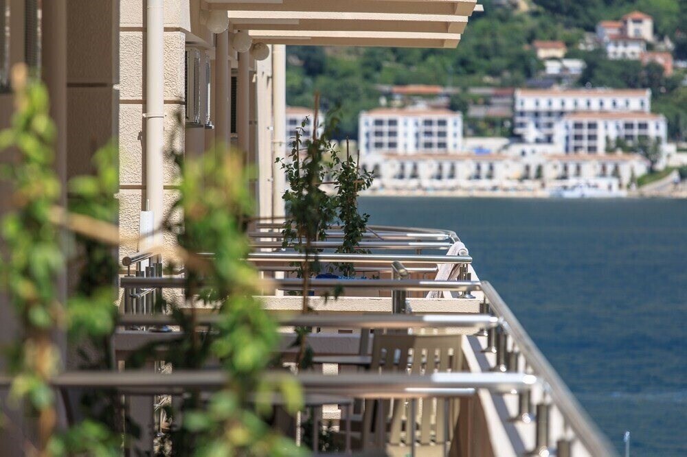 Готель Perla Adriatica 4*