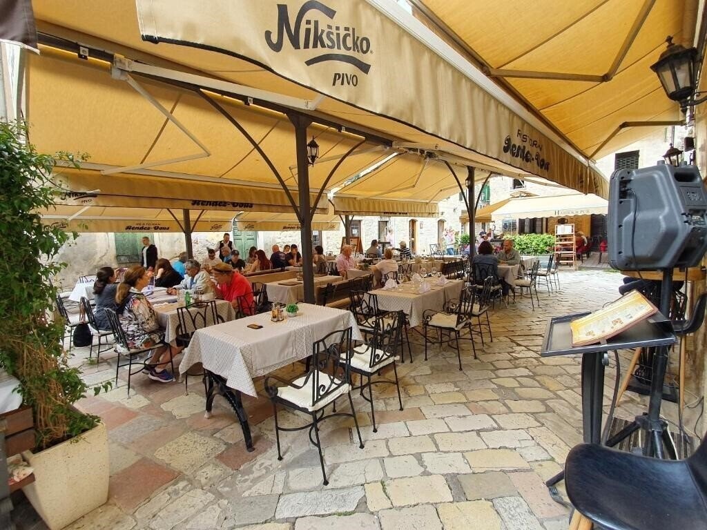 Фотографія Rendez Vouz 3*