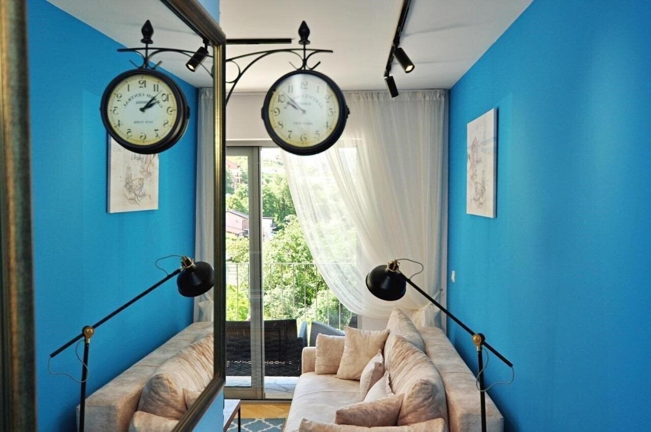 Фото Janna Bay View Apart апартаменты
