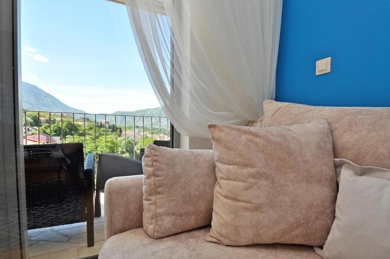 Фотография Janna Bay View Apart апартаменты