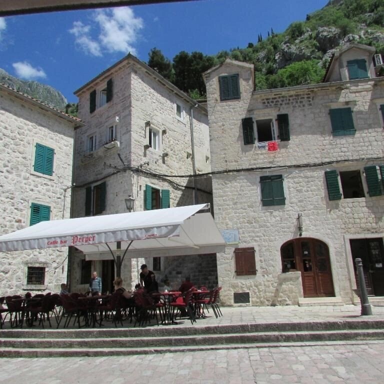 Готель Popovic Old Town Apartments 3*