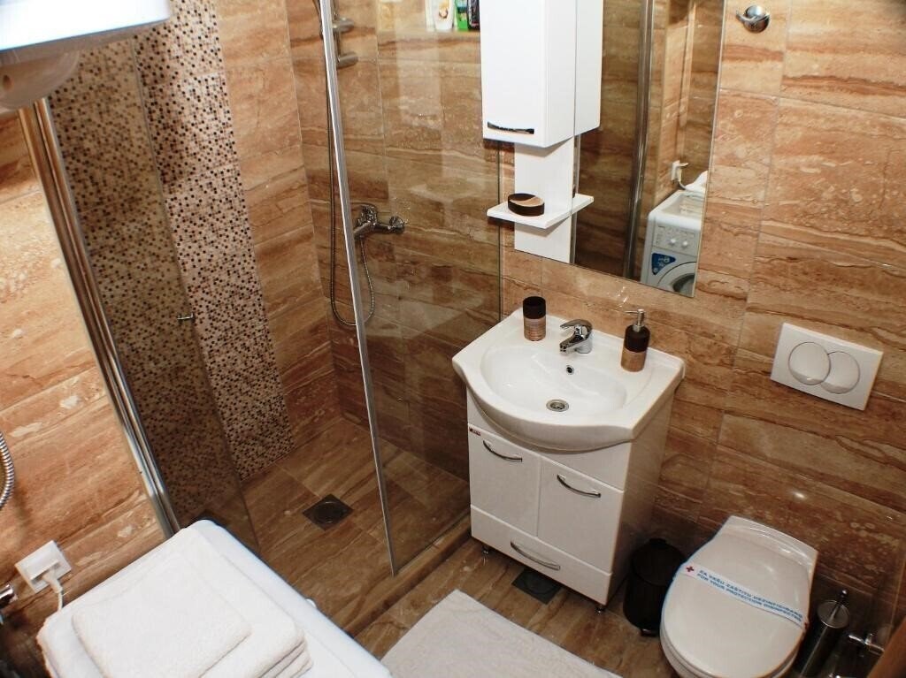 Зображення Popovic Old Town Apartments 3*