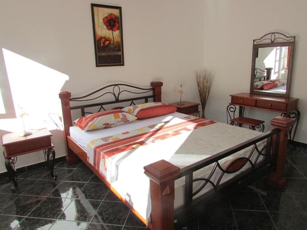 Картинка Popovic Old Town Apartments 3*
