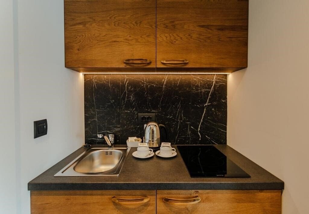 Фотографія Vizura Casa Del Mare 4*