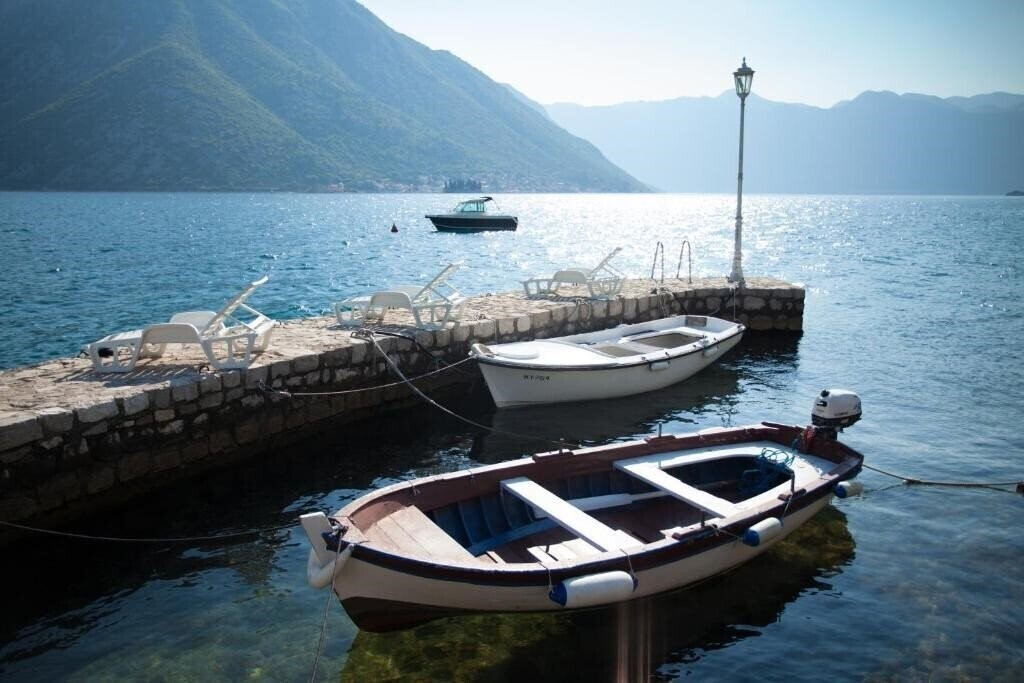 Зображення Boka Gardens 4*