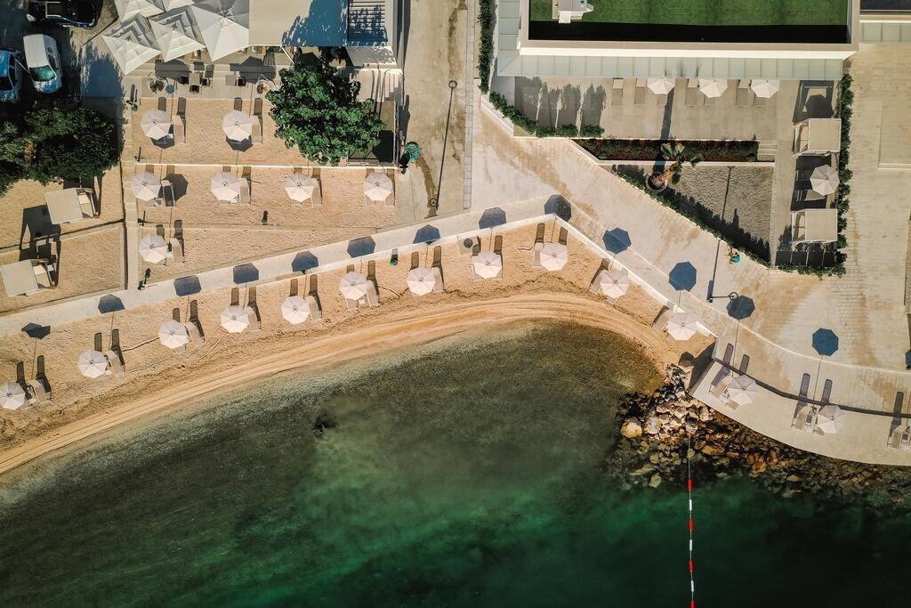 Зображення Blue Kotor Bay Premium Spa Resort 5*