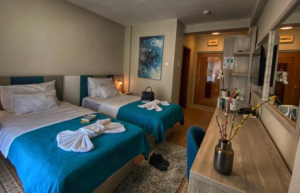 Фото Montebay Perla 3*