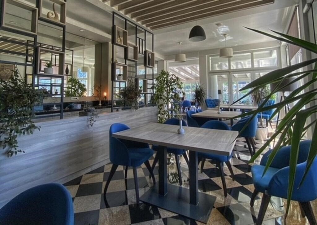 Фотографія Montebay Perla 3*