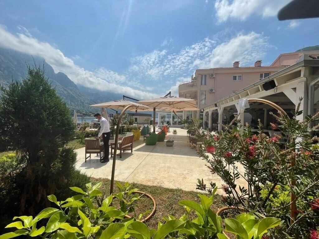 Изображение Montebay Perla 3*