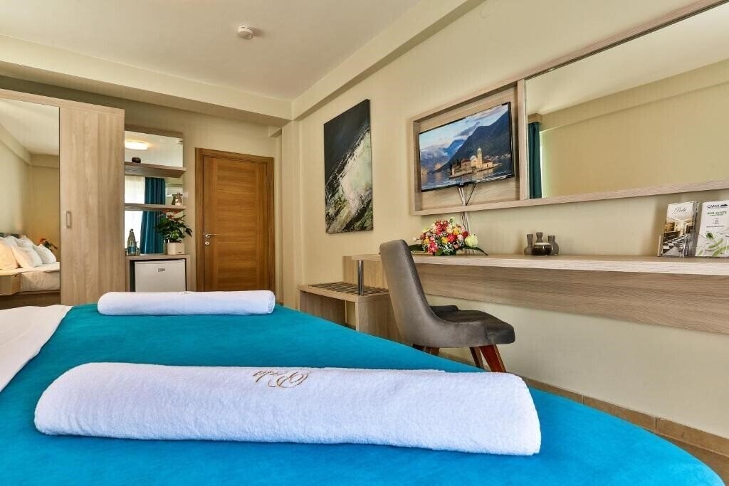 Картинка Montebay Perla 3*