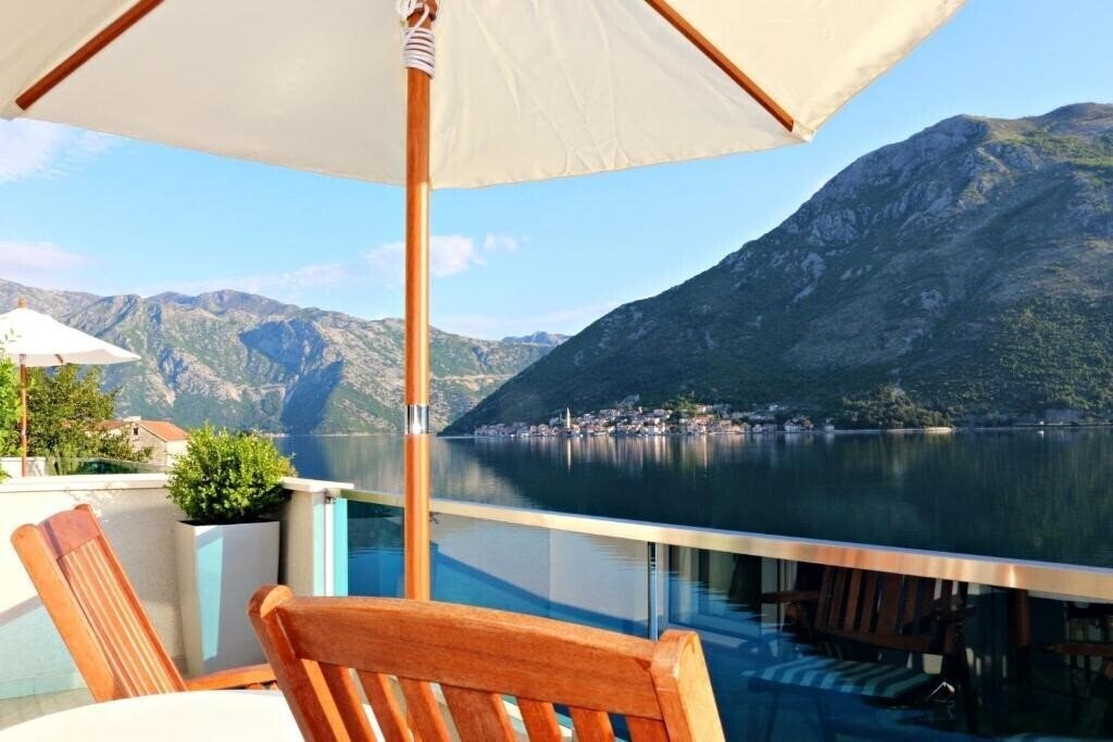 Готель Hotel Miramare 4*
