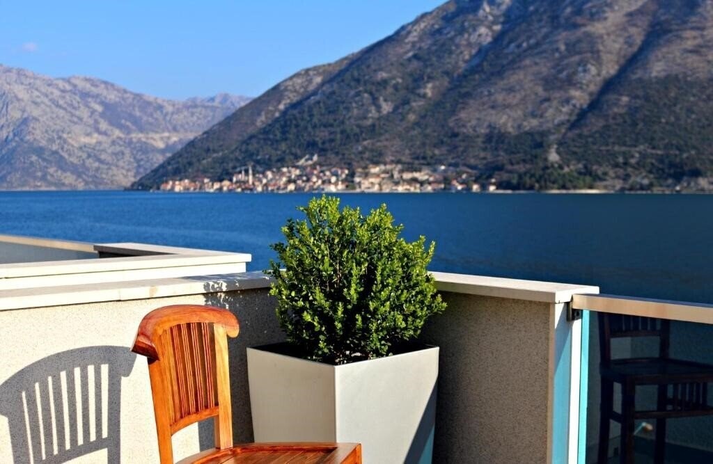 Картинка Hotel Miramare 4*