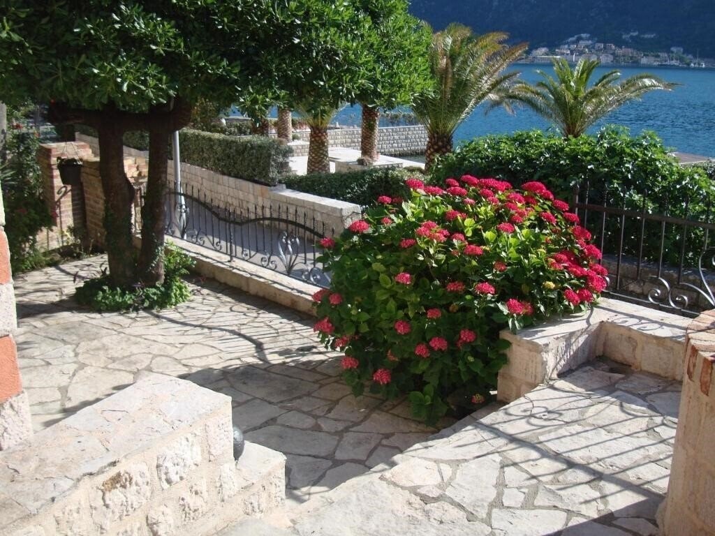 Картинка Perla Del Mare 4*