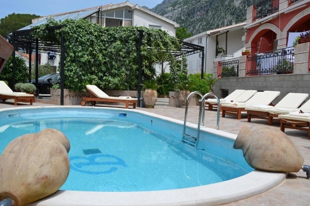 Фото Apartments Bogdanovic 4*