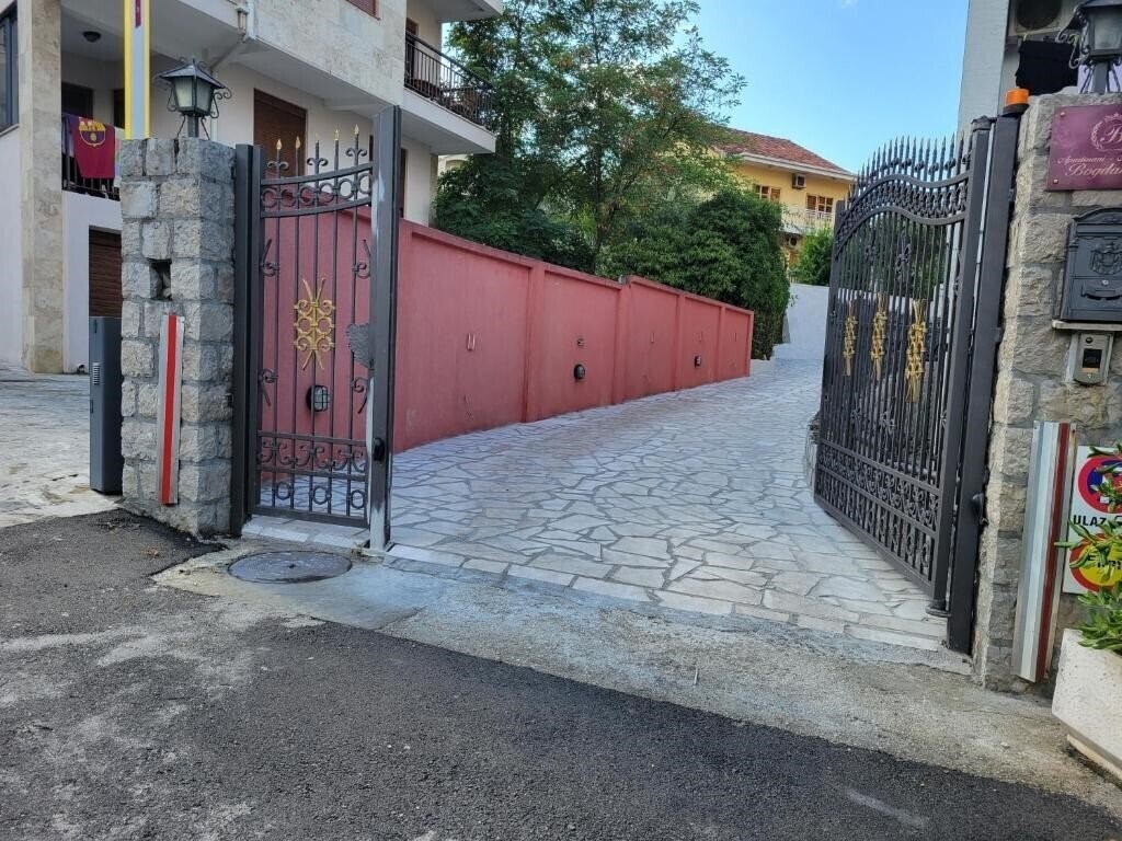 Картинка Apartments Bogdanovic 4*