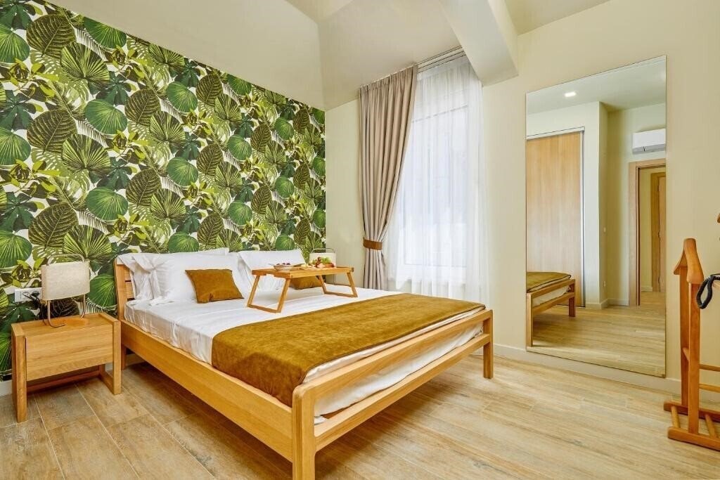 Фото Apartments Maison W 5*