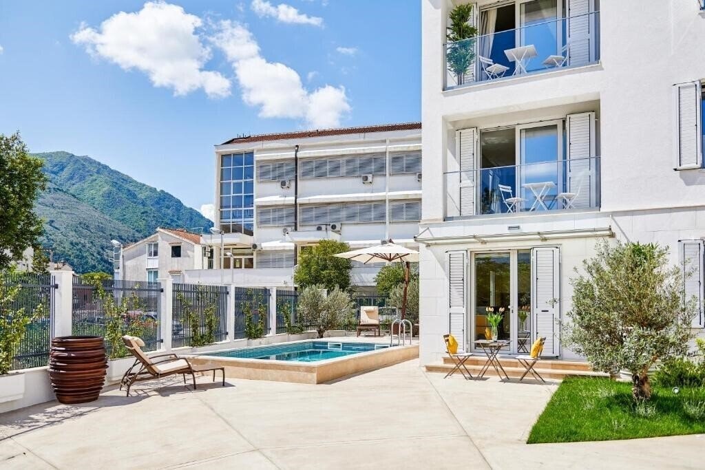 Изображение Apartments Maison W 5*