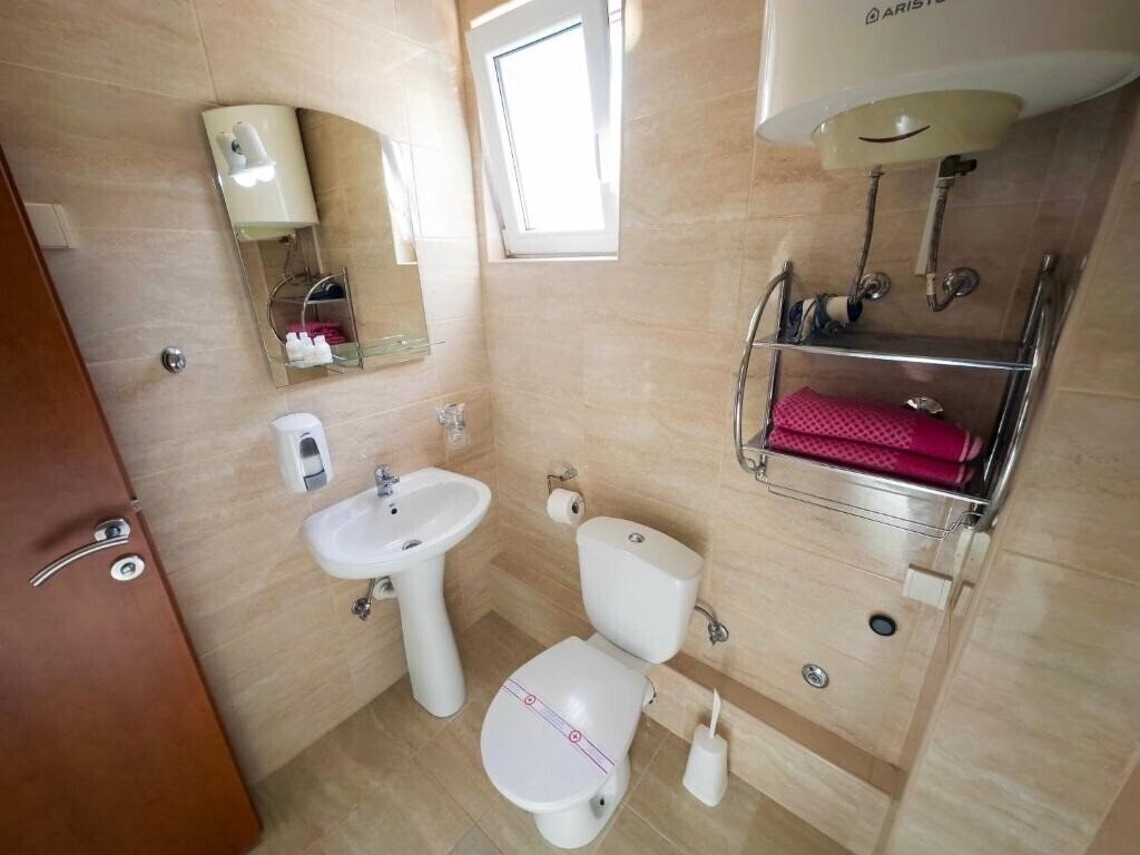 Фото Apartments Marinero 4*