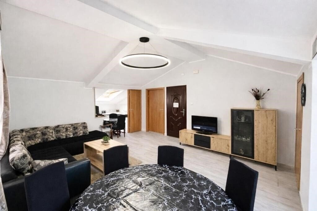 Изображение Apartments Marinero 4*