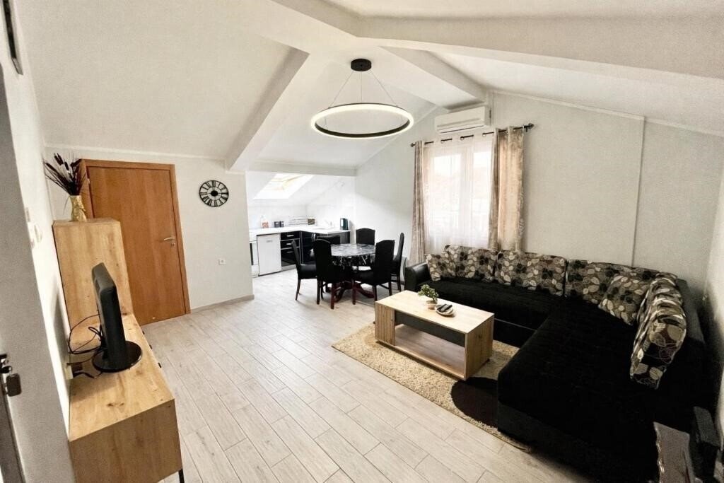 Картинка Apartments Marinero 4*